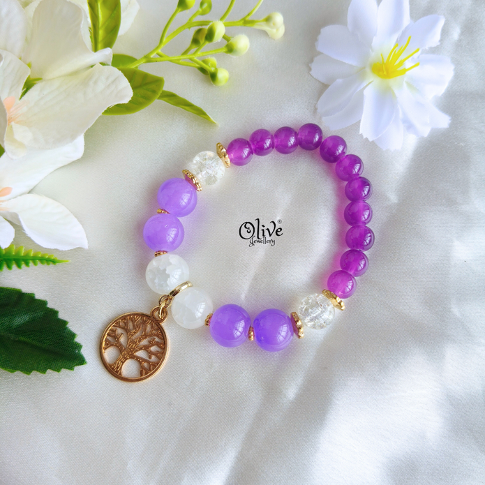 Fancy Bracelets -73