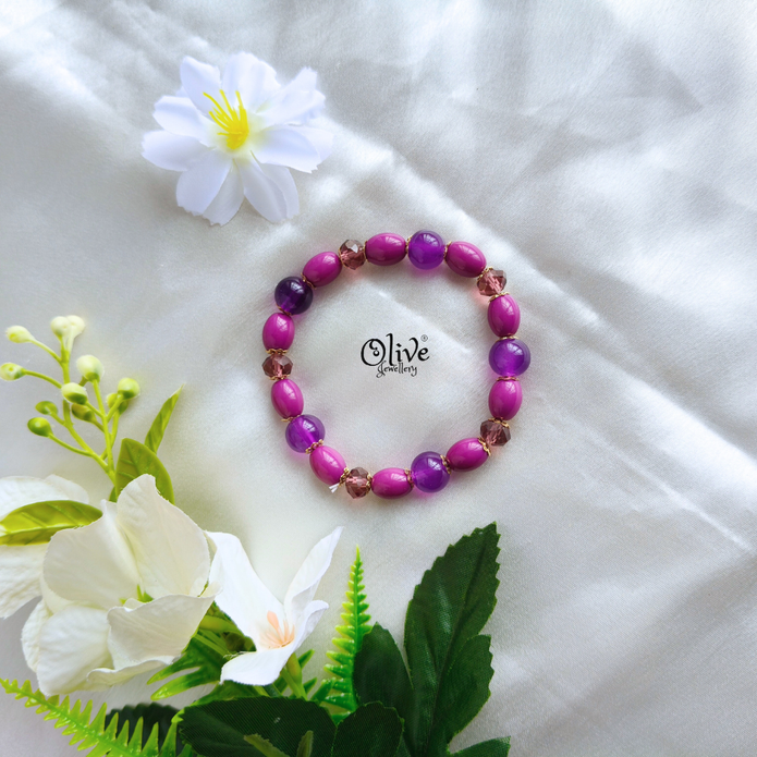 Fancy Bracelets -74