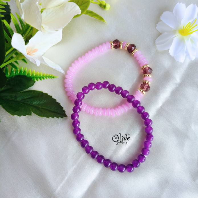 Fancy Bracelets -75