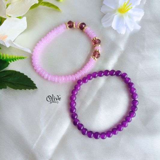 Fancy Bracelets -75