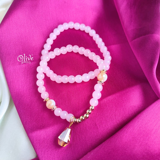 Fancy Bracelets -76