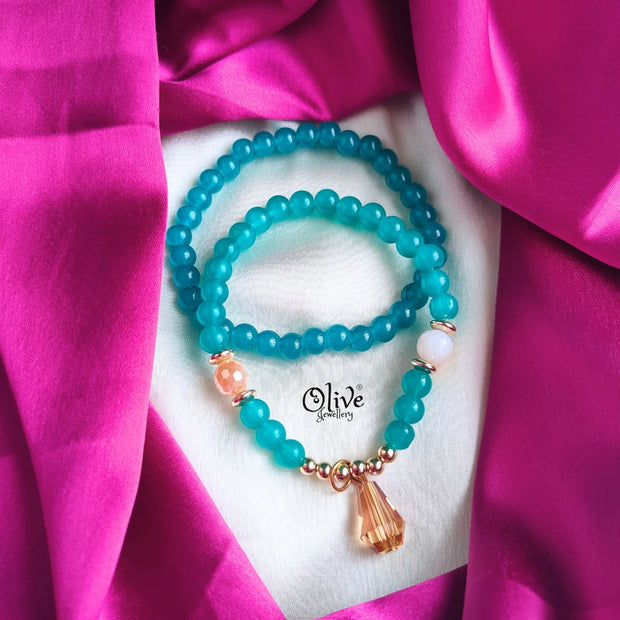Fancy Bracelets -76