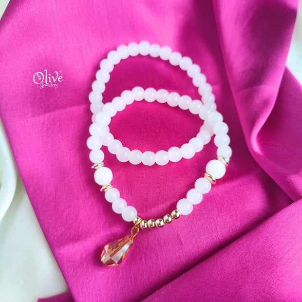 Fancy Bracelets -76