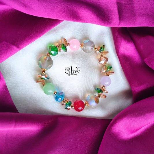 Fancy Bracelets -79