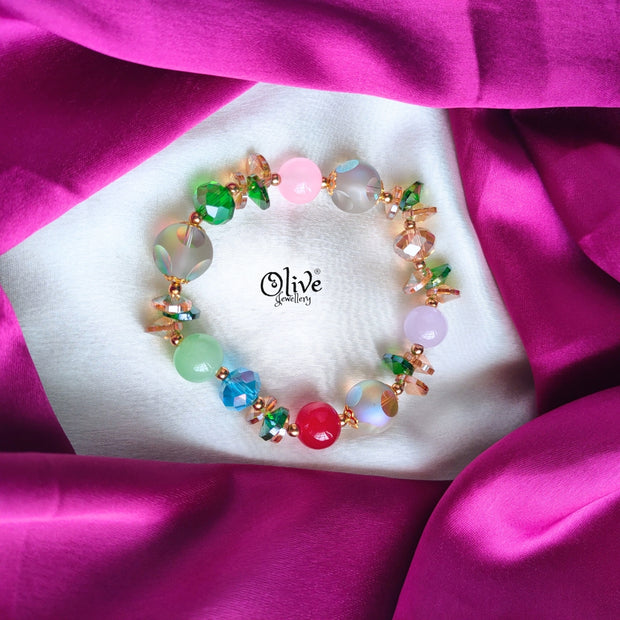 Fancy Bracelets -79