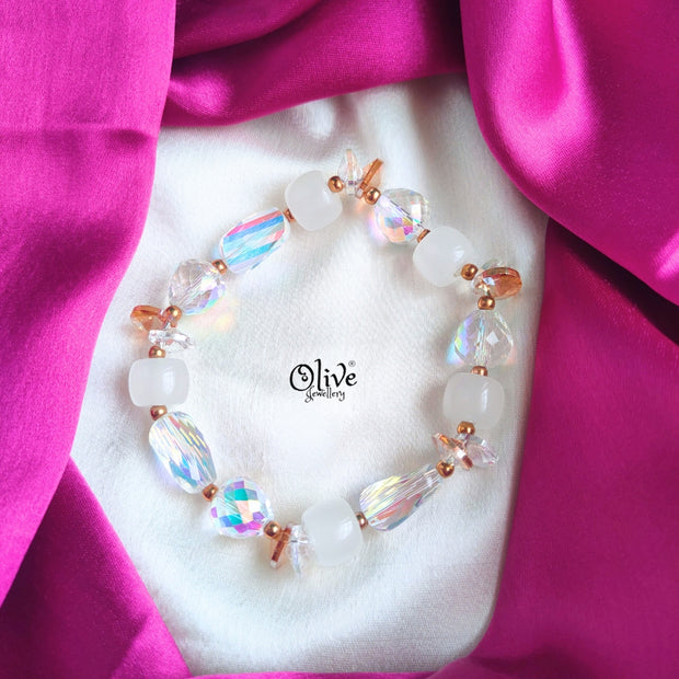 Fancy Bracelets -81