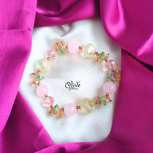 Fancy Bracelets -82