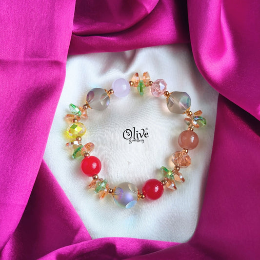 Fancy Bracelets -83