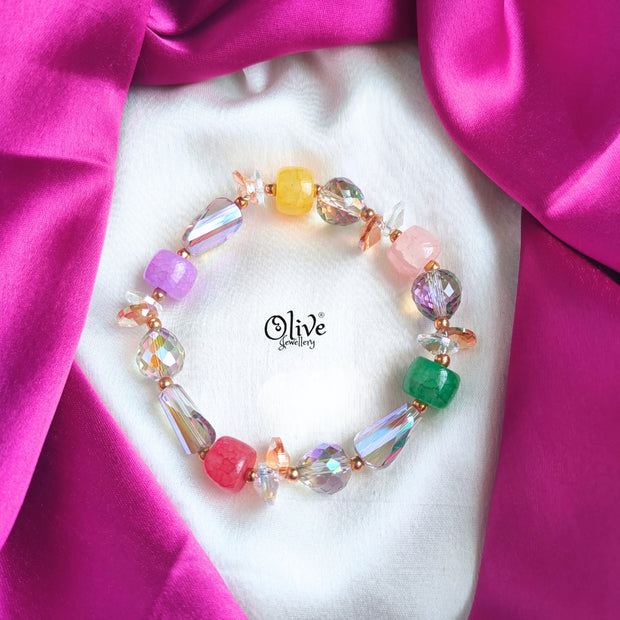 Fancy Bracelets -84