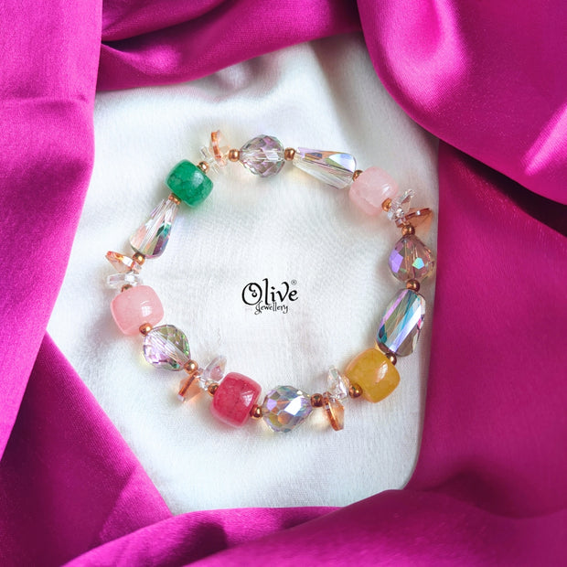 Fancy Bracelets -85