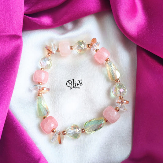 Fancy Bracelets -86