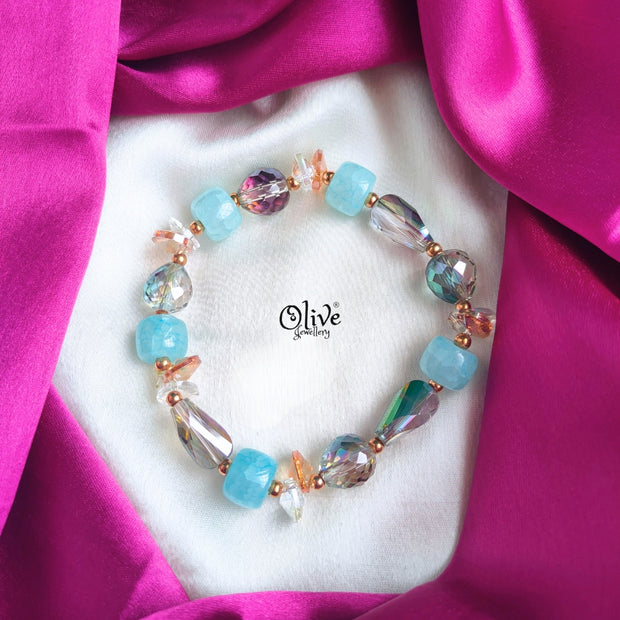 Fancy Bracelets -87