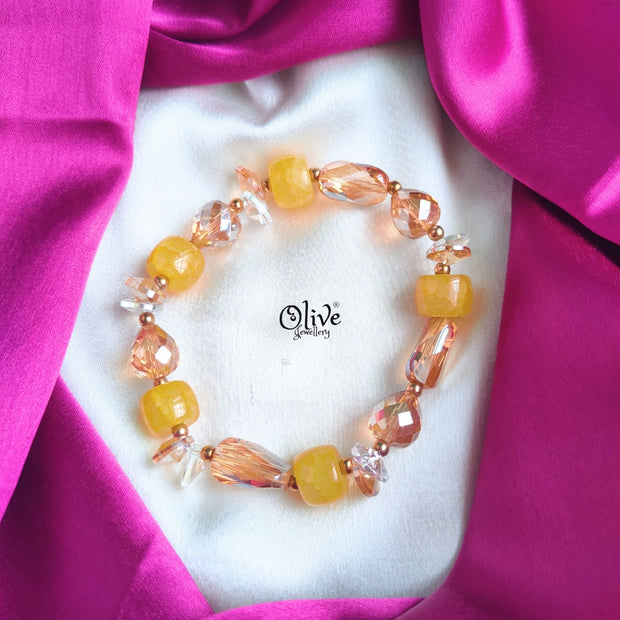 Fancy Bracelets -88