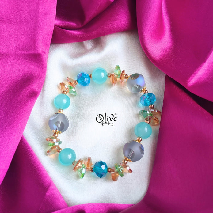 Fancy Bracelets -89