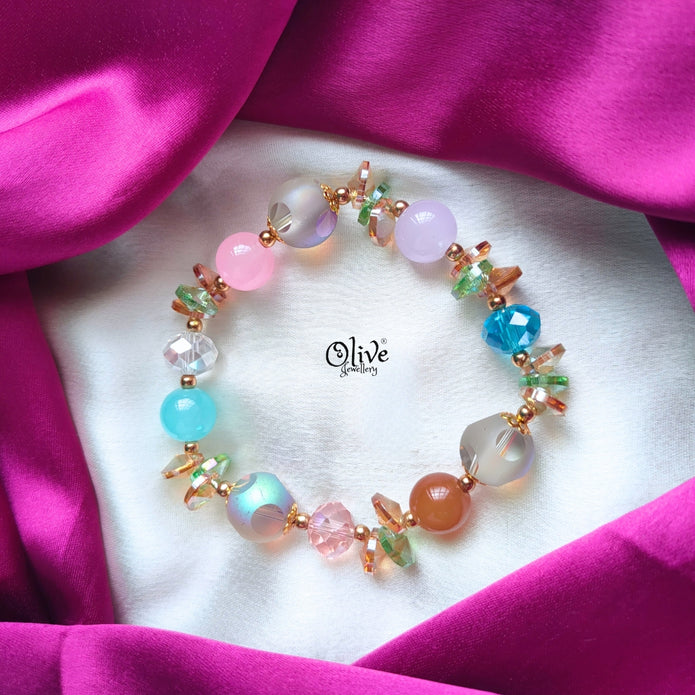Fancy Bracelets -90