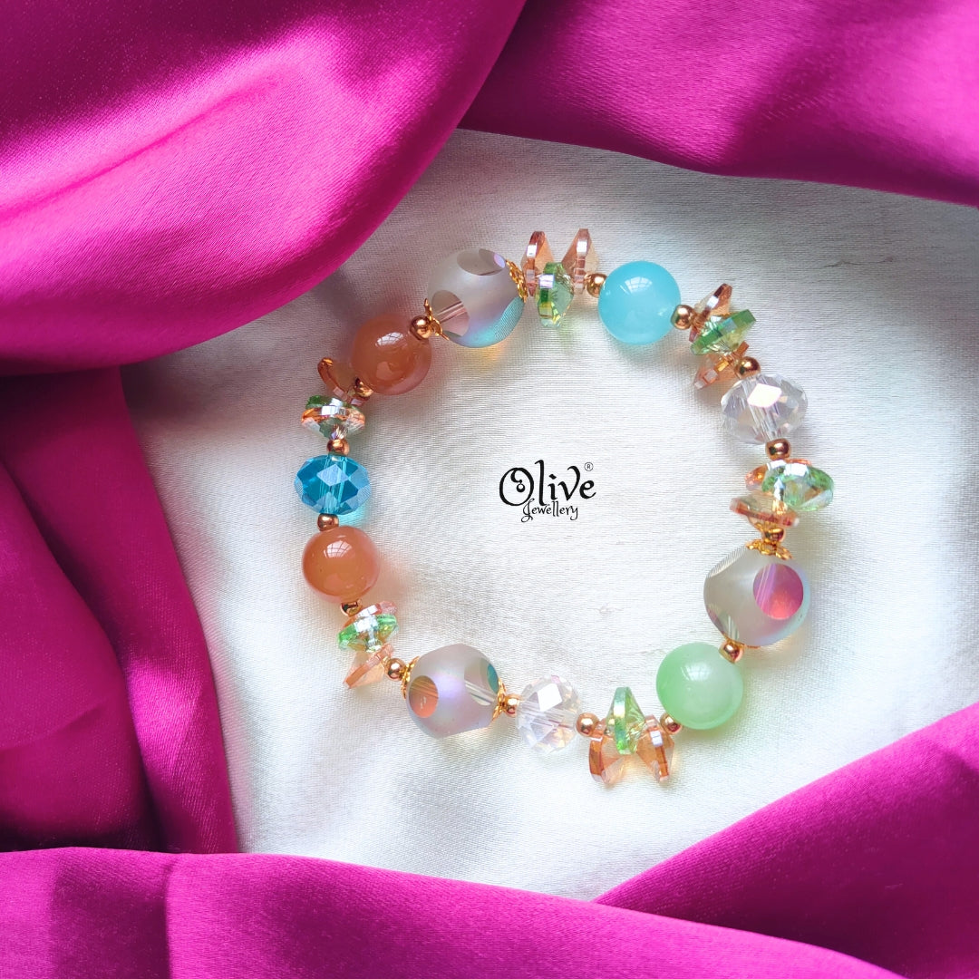 Fancy Bracelets -91