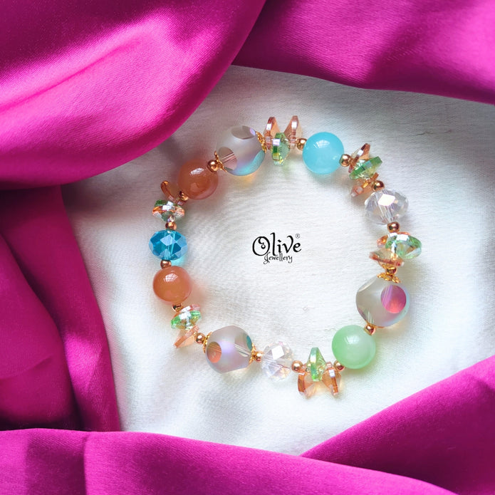 Fancy Bracelets -91