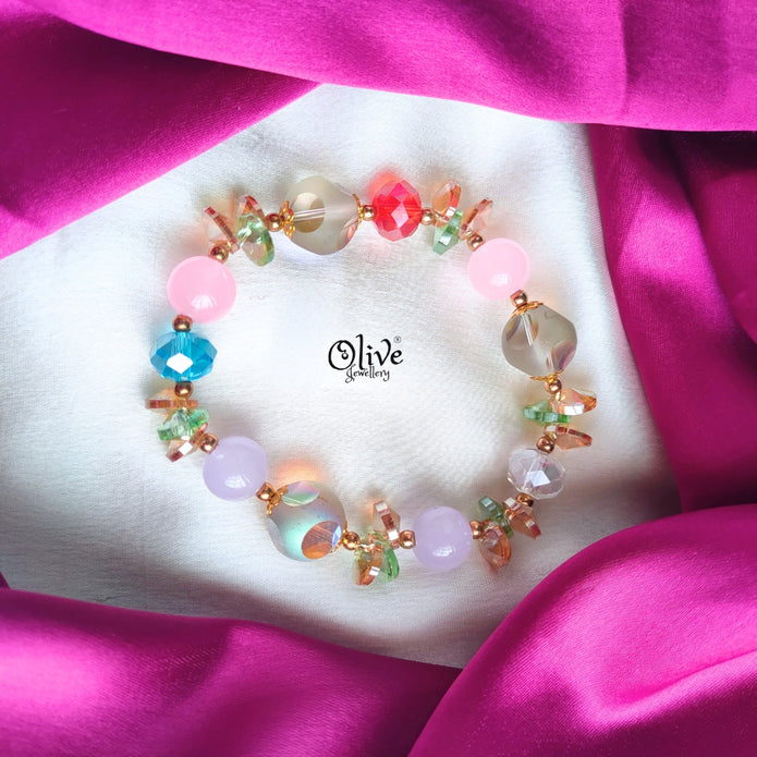 Fancy Bracelets -92