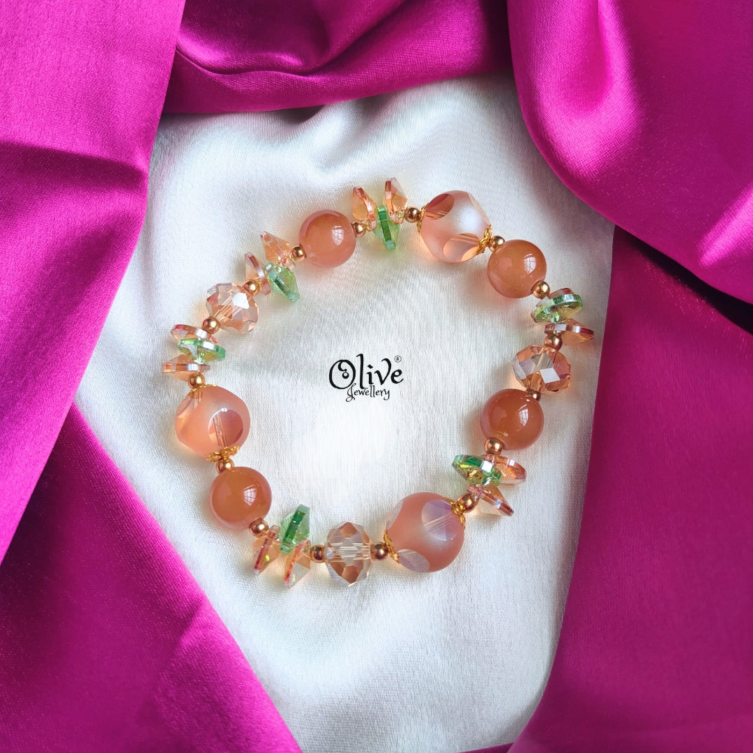 Fancy Bracelets -93