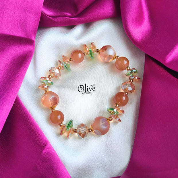 Fancy Bracelets -93