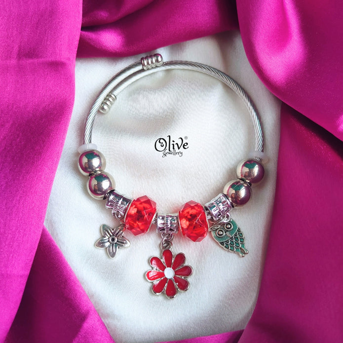 Fancy Bracelets -94
