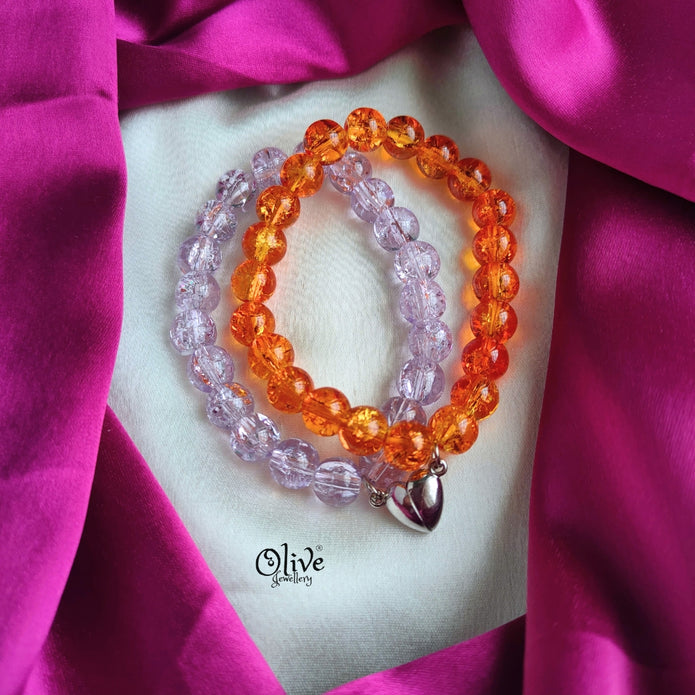 Fancy Bracelets -98
