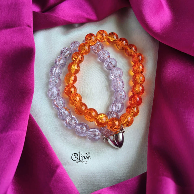 Fancy Bracelets -98