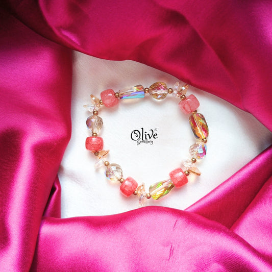 Fancy Bracelets -100