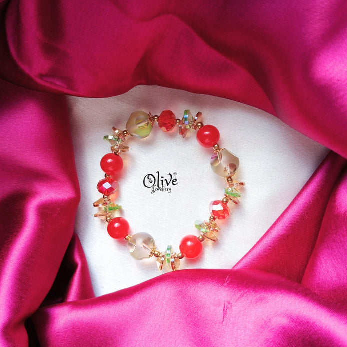 Fancy Bracelets -101
