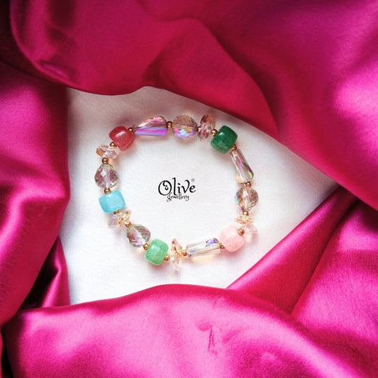 Fancy Bracelets -102