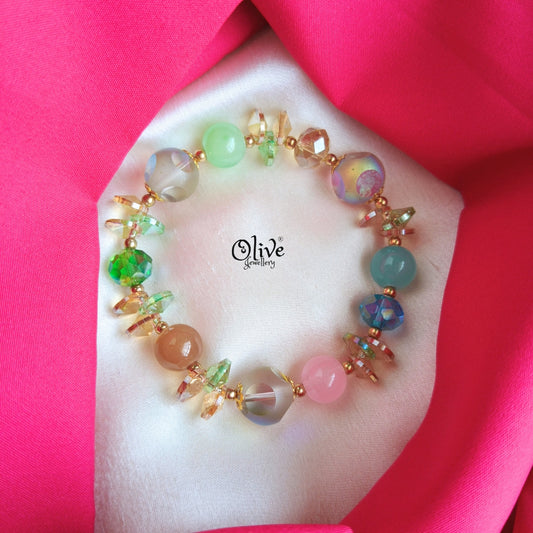 Fancy Bracelets -104