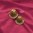 Filigree Earrings - 22