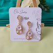 Floral Collection Earrings -93