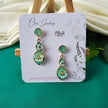Floral Collection Earrings -99