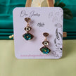 Floral Collection Earrings -111