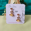 Floral Collection Earrings -111