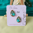 Floral Collection Earrings -117