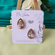 Floral Collection Earrings -117