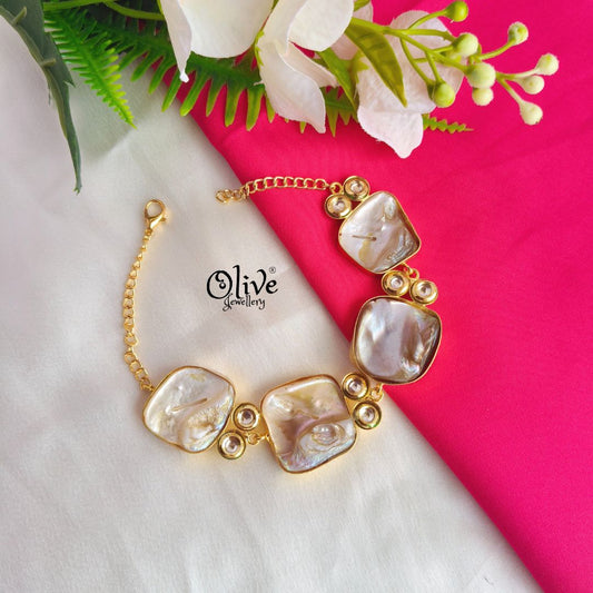 MOP Bracelet