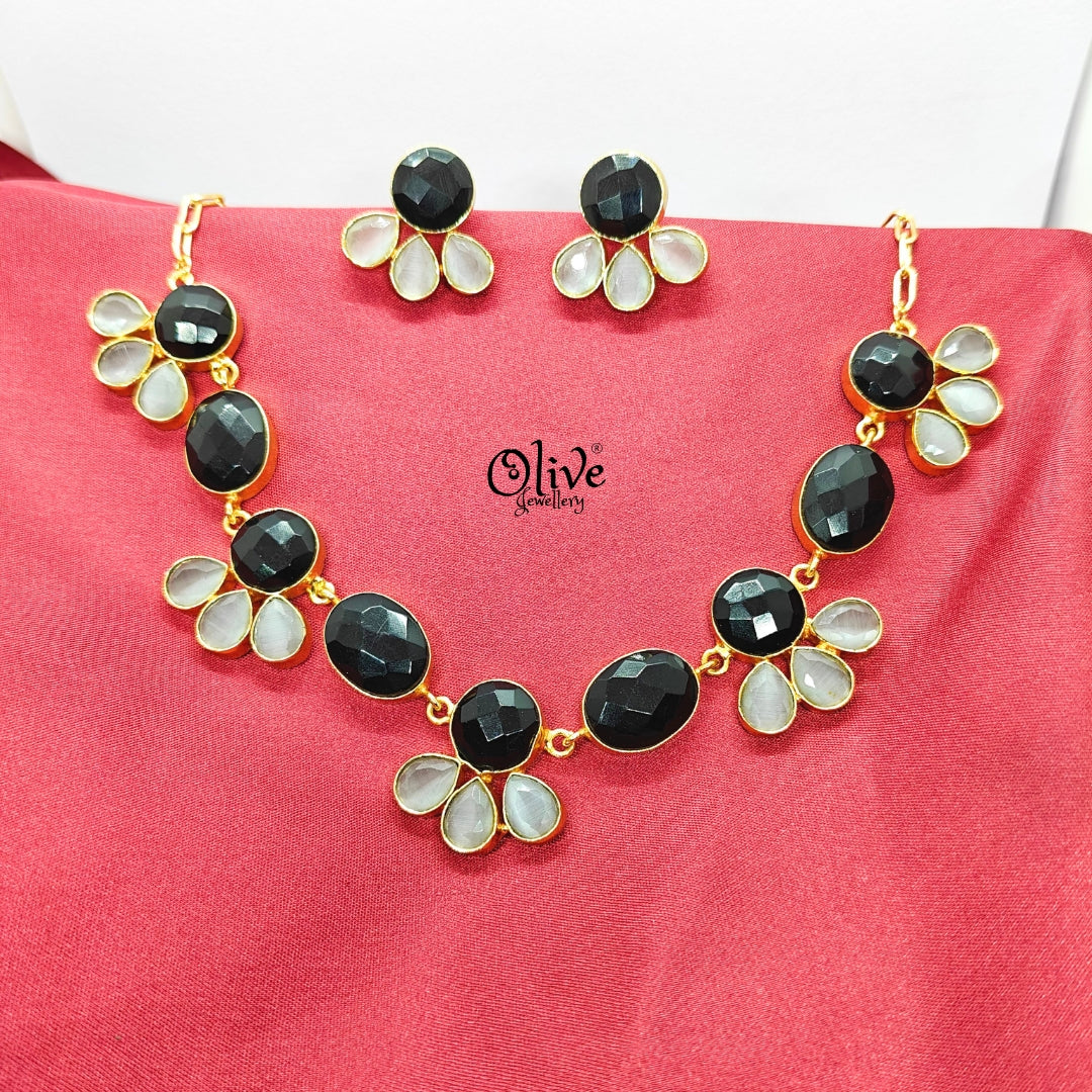 Golden Brass Collection Pendent - 28