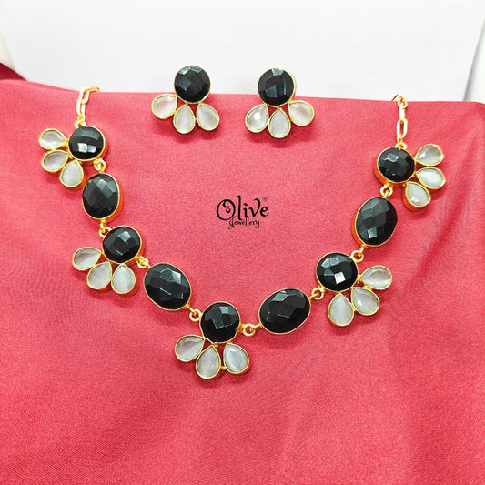 Golden Brass Collection Pendent - 28