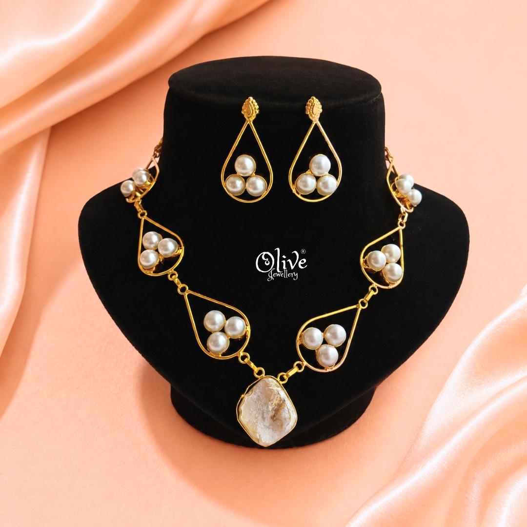 Golden Brass Collection - 071