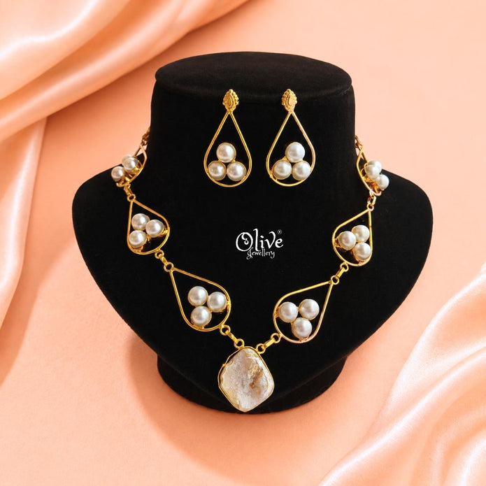 Golden Brass Collection - 071