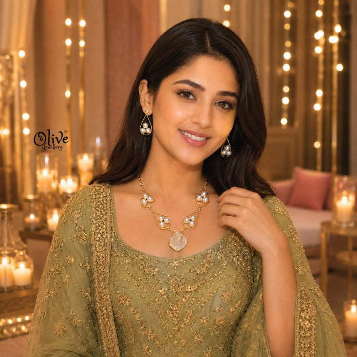 Golden Brass Collection - 071