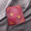 Golden Brass Earrings - 150