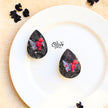 Glass Collection Earrings - 16