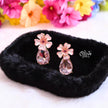 Glass Collection Earrings - 34