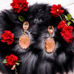 Glass Collection Earrings - 52