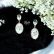 Glass Collection Earrings - 52