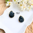 Glass Collection Earrings - 64